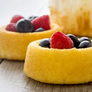 Artisan Bakery Specialty Bakers Artisan Bakery Specialty Bakers Dessert Shells