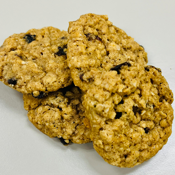 Artisan Bakery Snackwerks Cookies Artisan Bakery Snackwerks Cookies