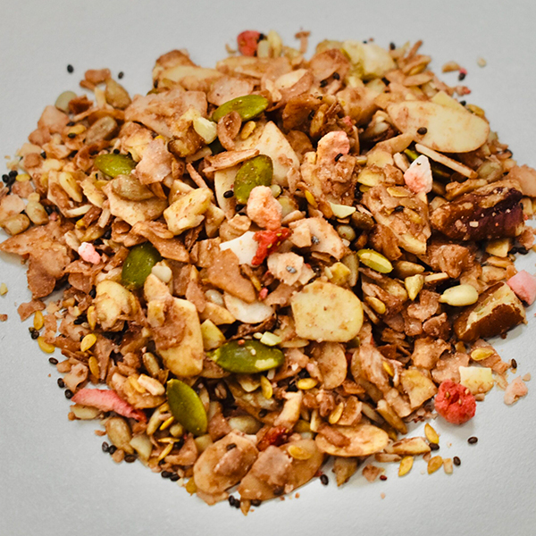 Artisan Bakery Snackwerks Granola Artisan Bakery Snackwerks Granola